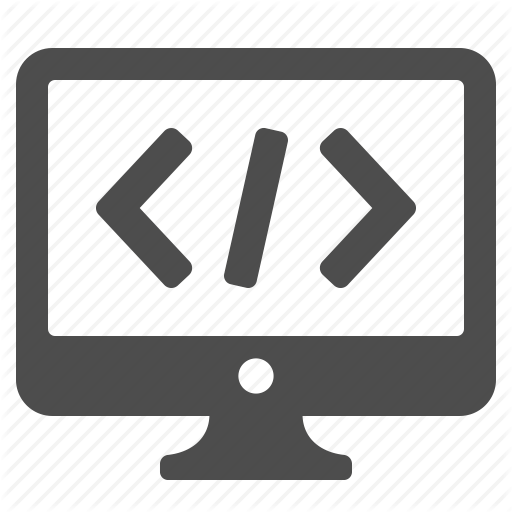 Computer Programmer Icon 349293 Free Icons Library