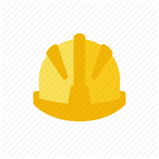 Yellow,Hat,Hard hat,Personal protective equipment,Headgear,Logo,Costume