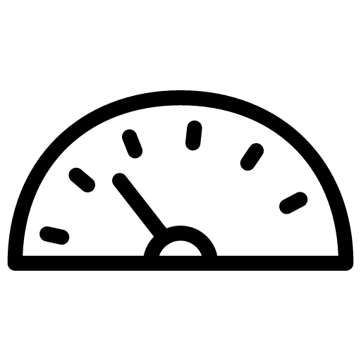 Dashboard Icon Vector 30431 Free Icons Library