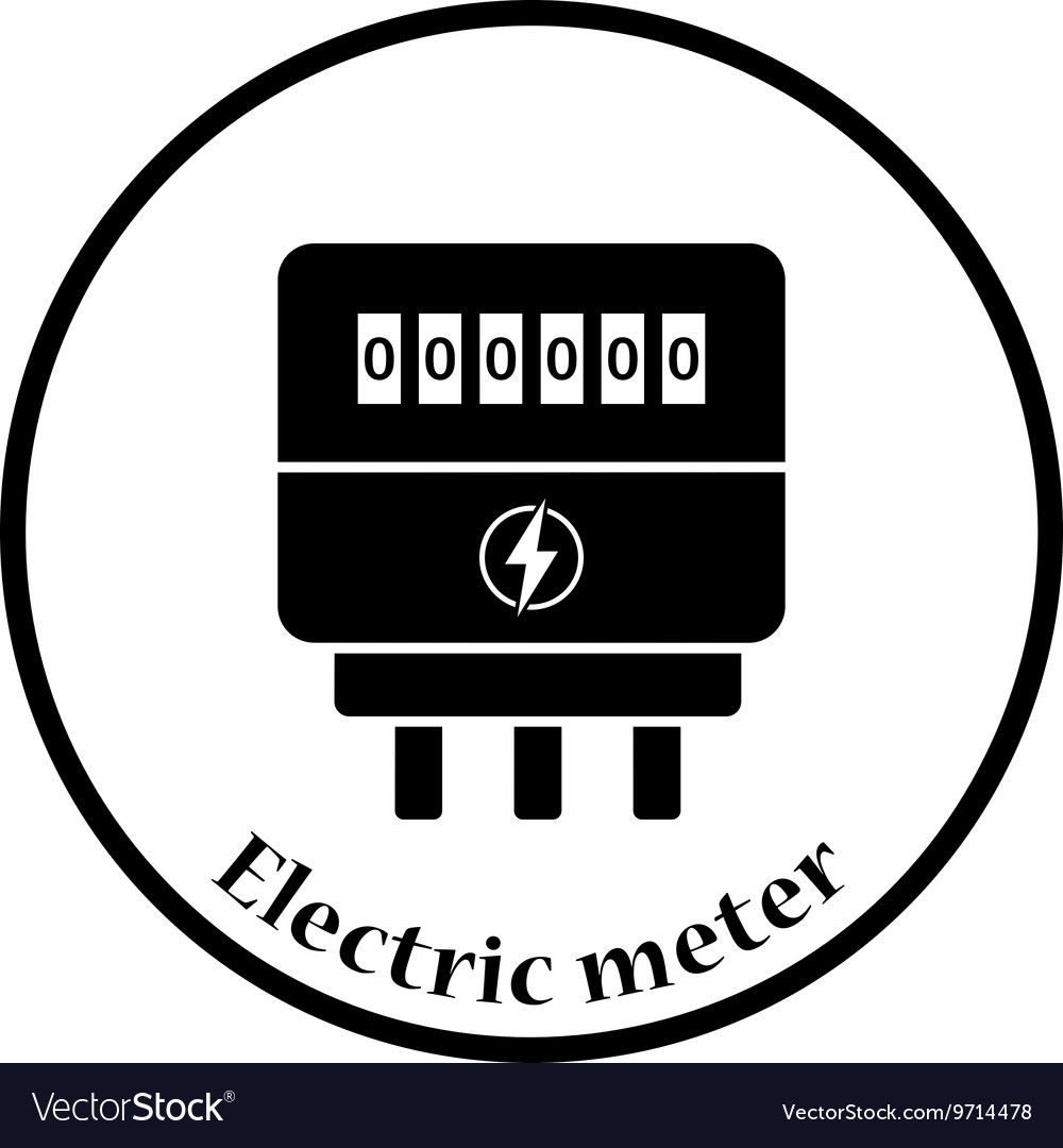 Electrical Icon Vector 136506 Free Icons Library
