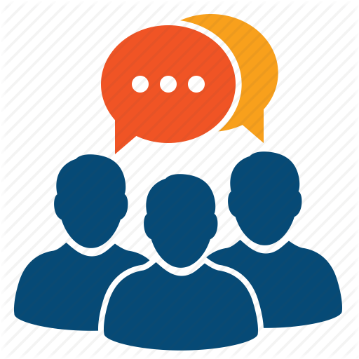 Forums Icon 35854 Free Icons Library