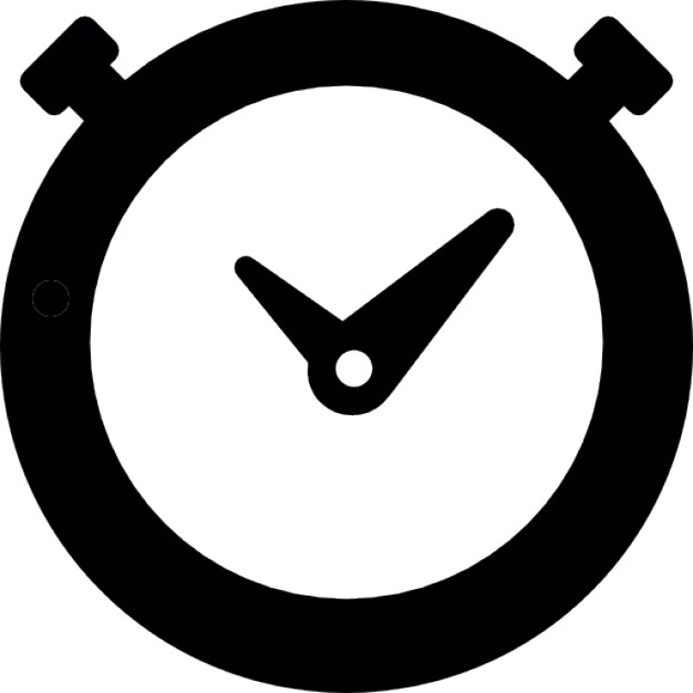 Icon Clock 291507 Free Icons Library