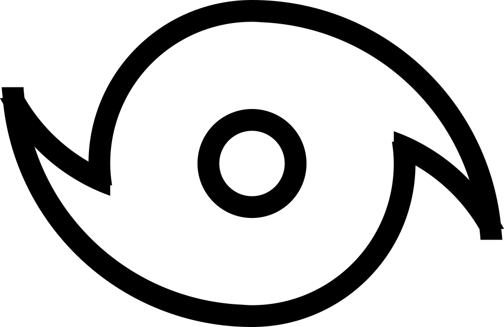 Eye,Line art,Symbol,Logo,Circle,Trademark,Blackandwhite,Clip art 251179 Free Icon Library