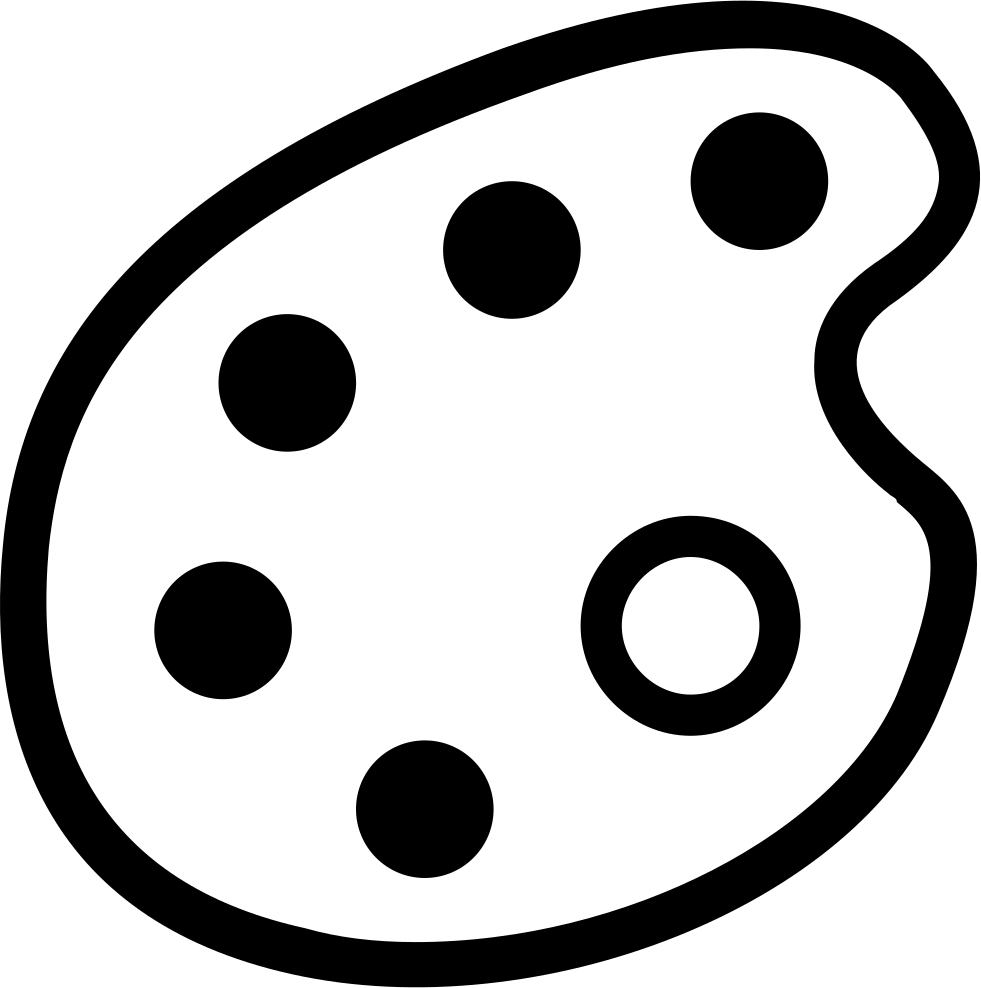 Coloring book Free Icon Library