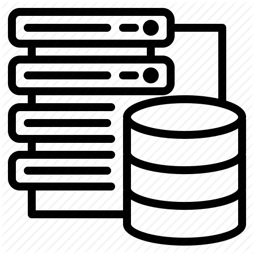 Mainframe Computer Icon 239877 Free Icons Library