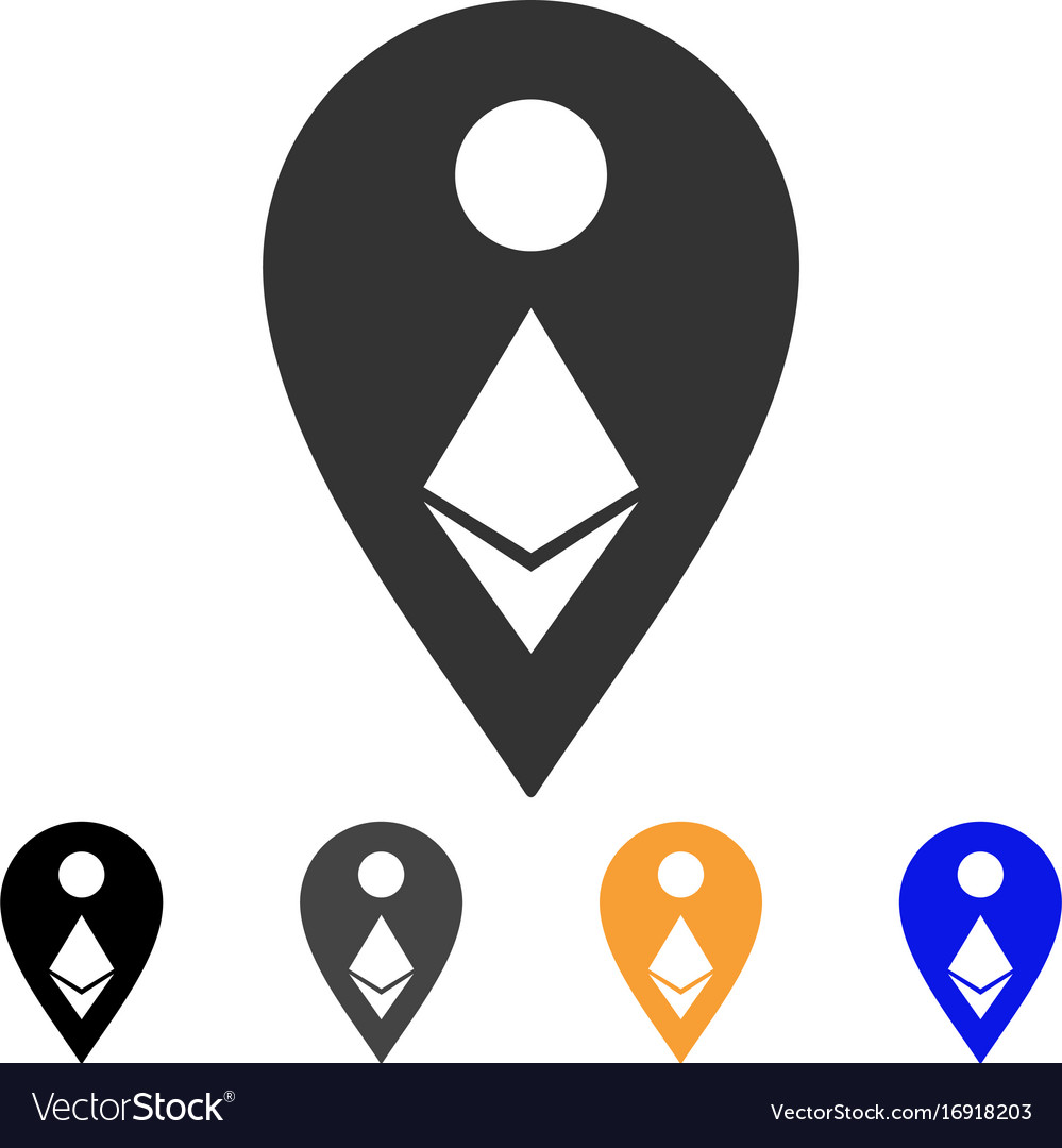 Map Marker Icon Vector 159811 Free Icons Library