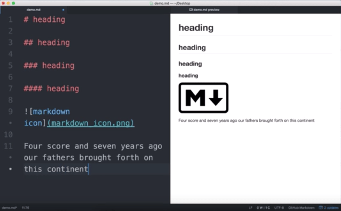 Standard notes markdown editor zoapo