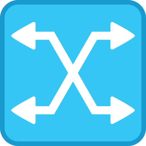 Network Switch Icon 74945 Free Icons Library