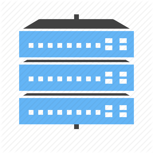 Network Switch Icon 74945 Free Icons Library
