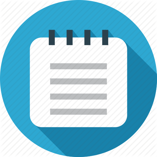 Note Icon 139310 Free Icons Library