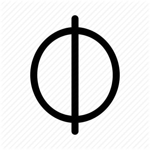 Null Icon 124153 Free Icons Library