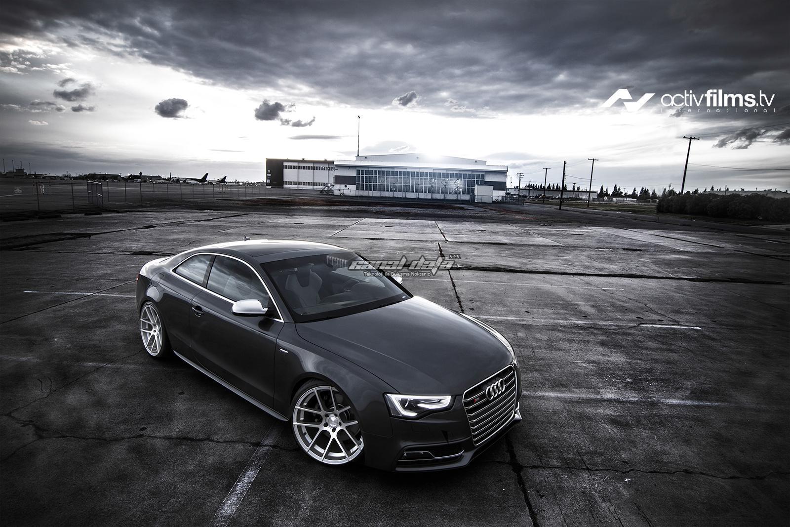 Audi a4 Free Icon Library