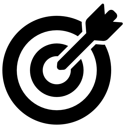 Objective Icon 296072 Free Icons Library