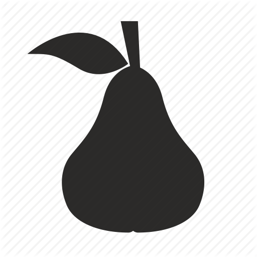 Pear,pear,Fruit tree,Tree,Fruit,Leaf,Plant,Woody plant,Illustration