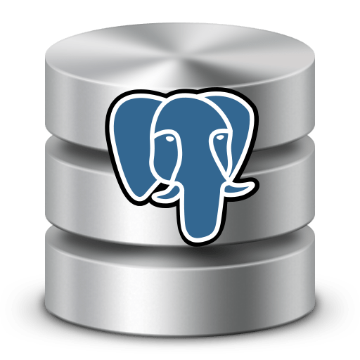 Postgres Icon 381562 Free Icons Library