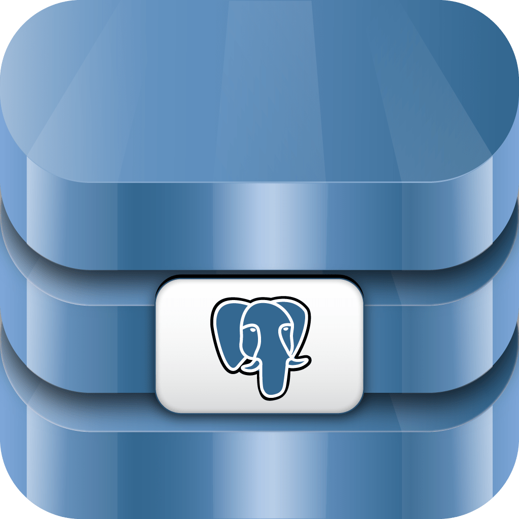 Postgres Icon 381571 Free Icons Library