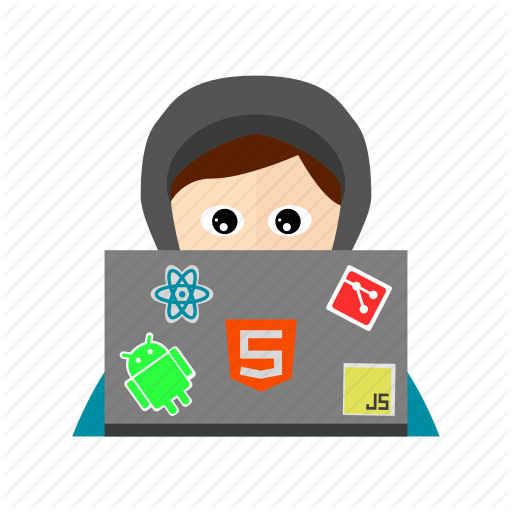 Programmer Icon 379821 Free Icons Library