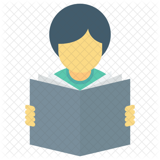 Reader Icon 147955 Free Icons Library