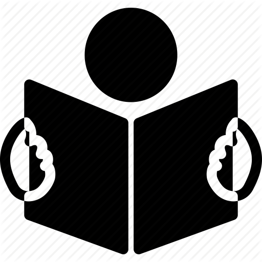 Reader Icon 147961 Free Icons Library