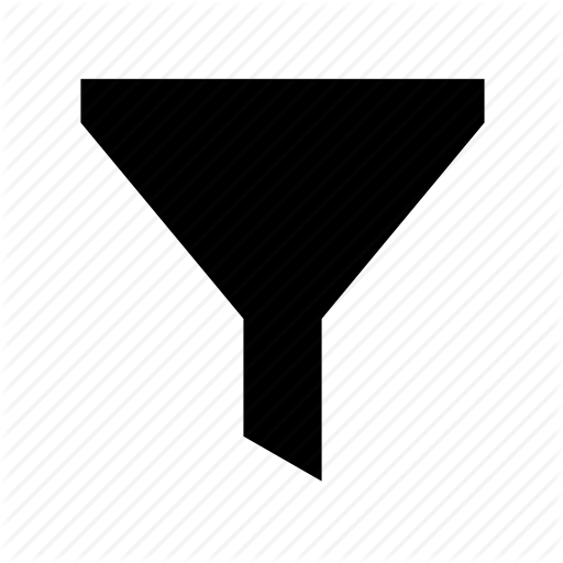 Remove Filter Icon 404839 Free Icons Library