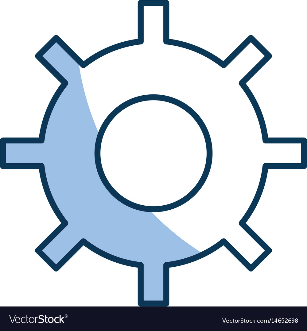 Settings Icon Vector 163009 Free Icons Library