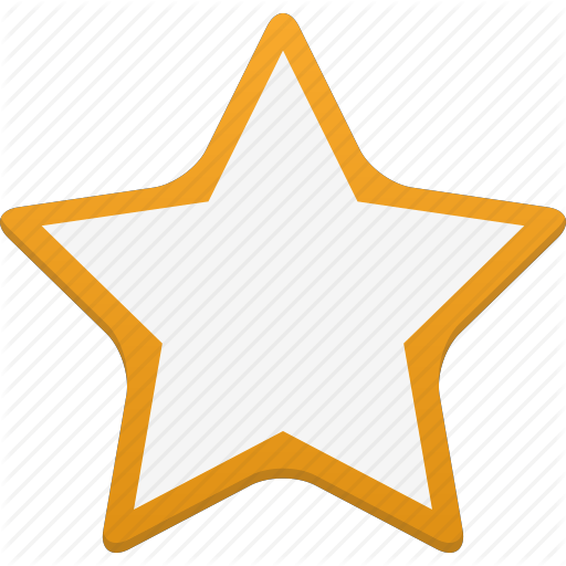 Yellow,Star,Logo,Illustration 177686 Free Icon Library