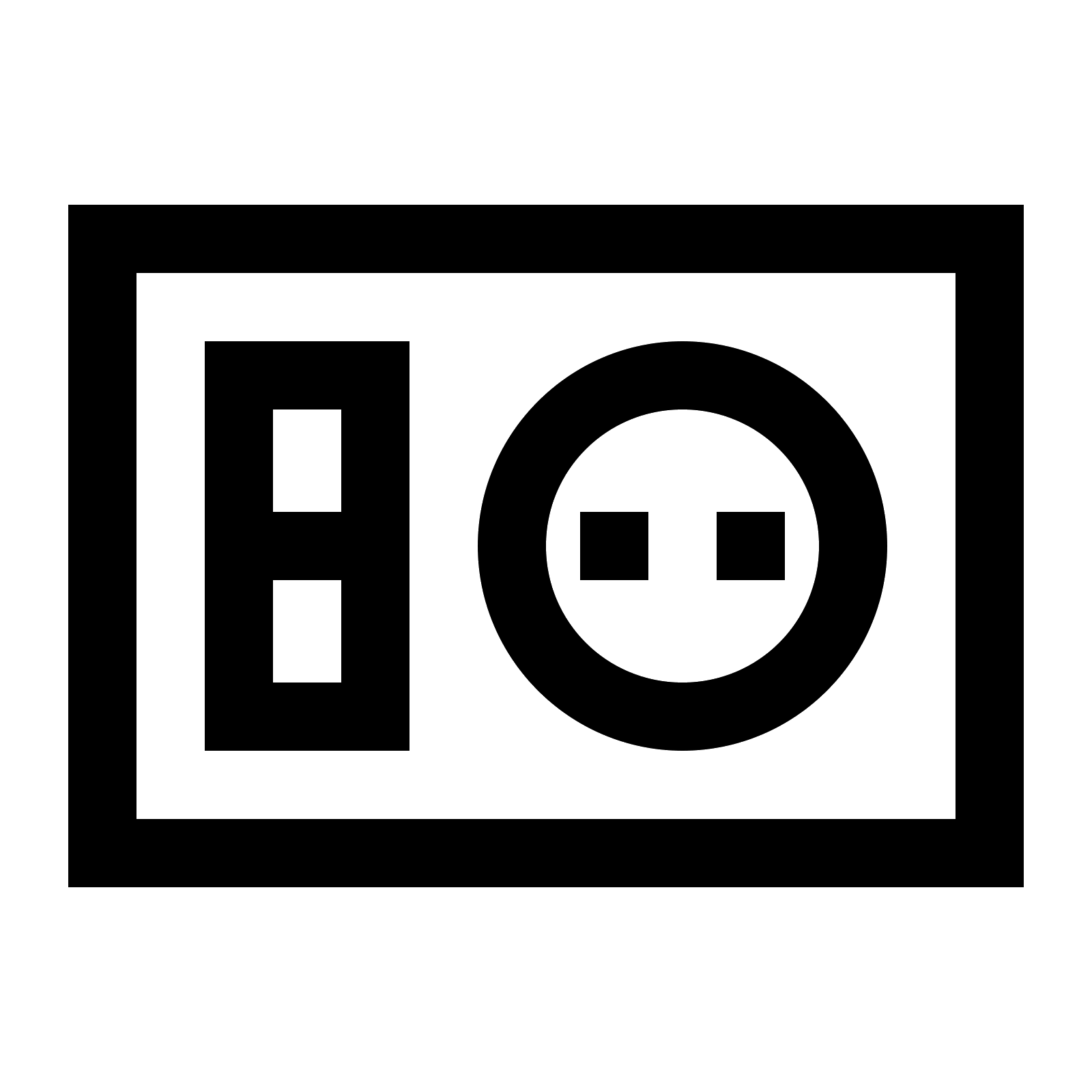 Switch Icon 52441 Free Icons Library