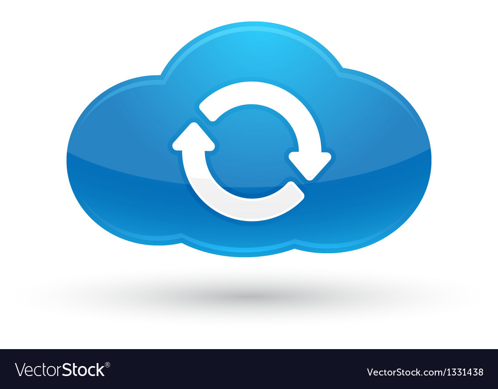 Sync Icon 329428 Free Icons Library