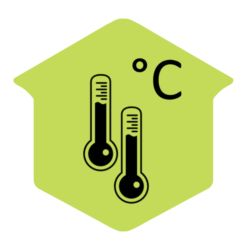Temperature Sensor Icon 407601 Free Icons Library