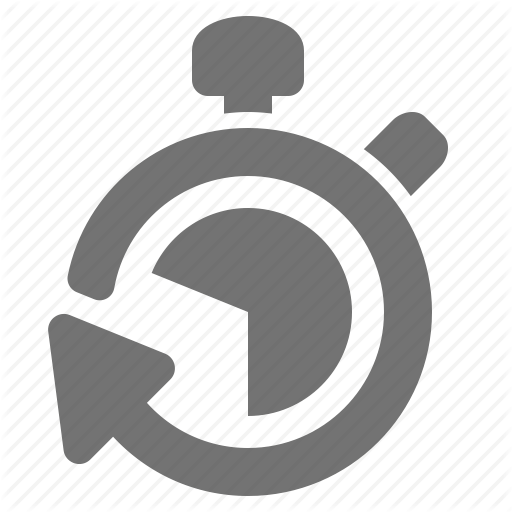 Timer Icon Transparent 224465 Free Icons Library