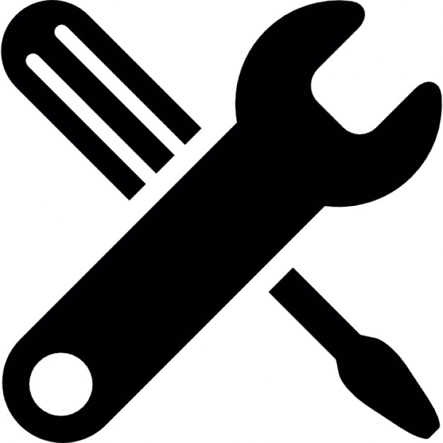 Tools Icon Vector 62807 Free Icons Library