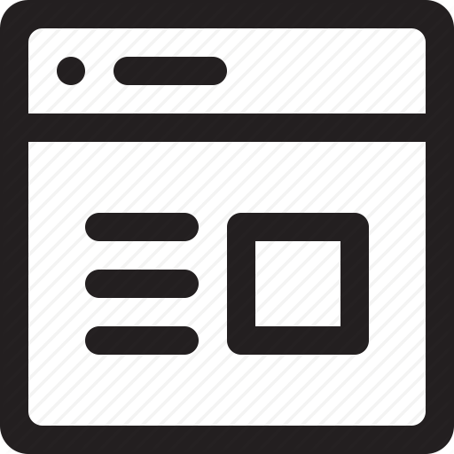 User Interface Icon 234084 Free Icons Library