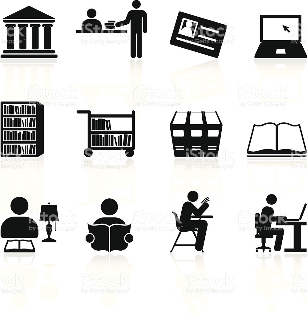 Vector Icon Library 241234 Free Icons Library