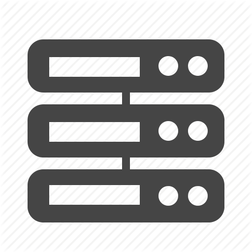  Server Icon 387934 Free Icons Library
