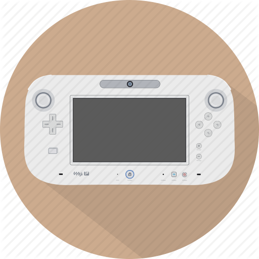 Gadget,Electronic device,Technology,Video game console,Wii u,Design