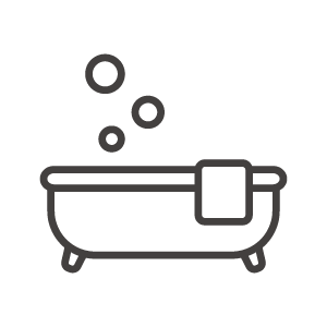 お風呂 入浴 風呂 女の子のイラスト素材 [63514548] - Pixta お風呂のアイコン素材 | 無料のアイコンイラスト集 Icon-Pit