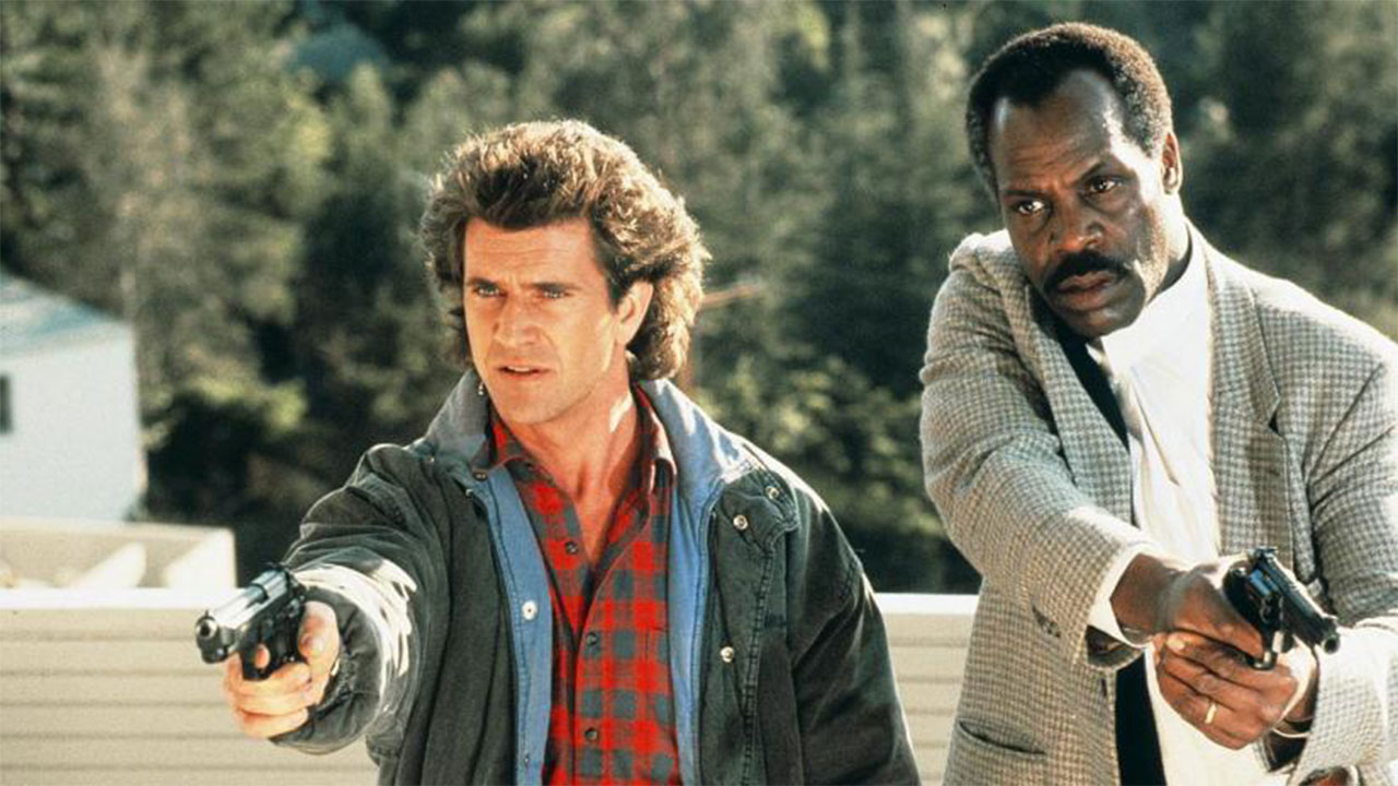 'Lethal Weapon' Is Confirmed For Fifth Instalment Starring Original