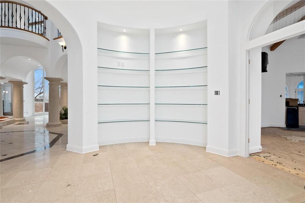 Nelly's Crumbling Mansion Is A Relic Of the MTV Cribs Era