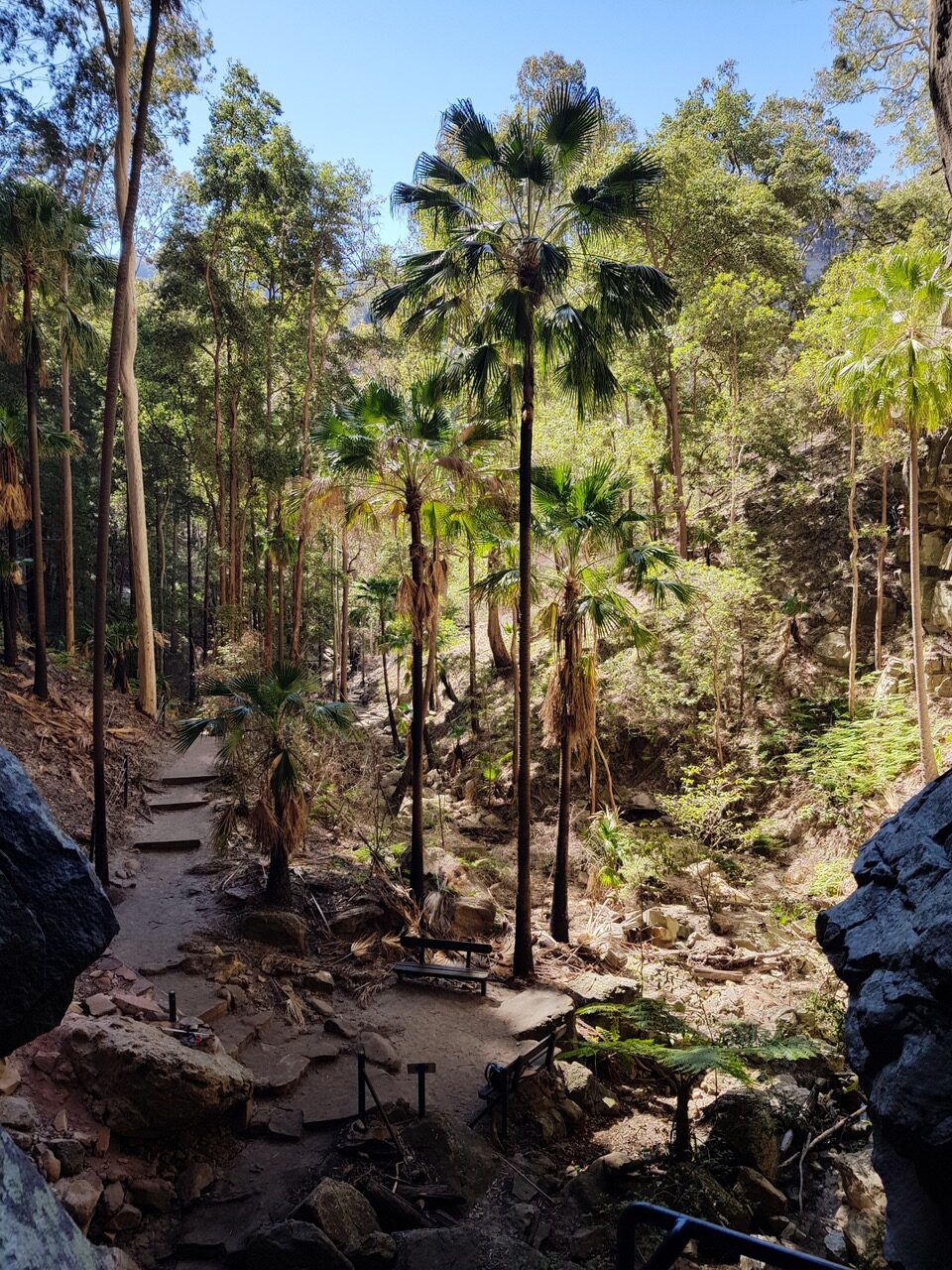 Carnarvon Outback Retreat 29 April 3 May 2021 Icon Adventures