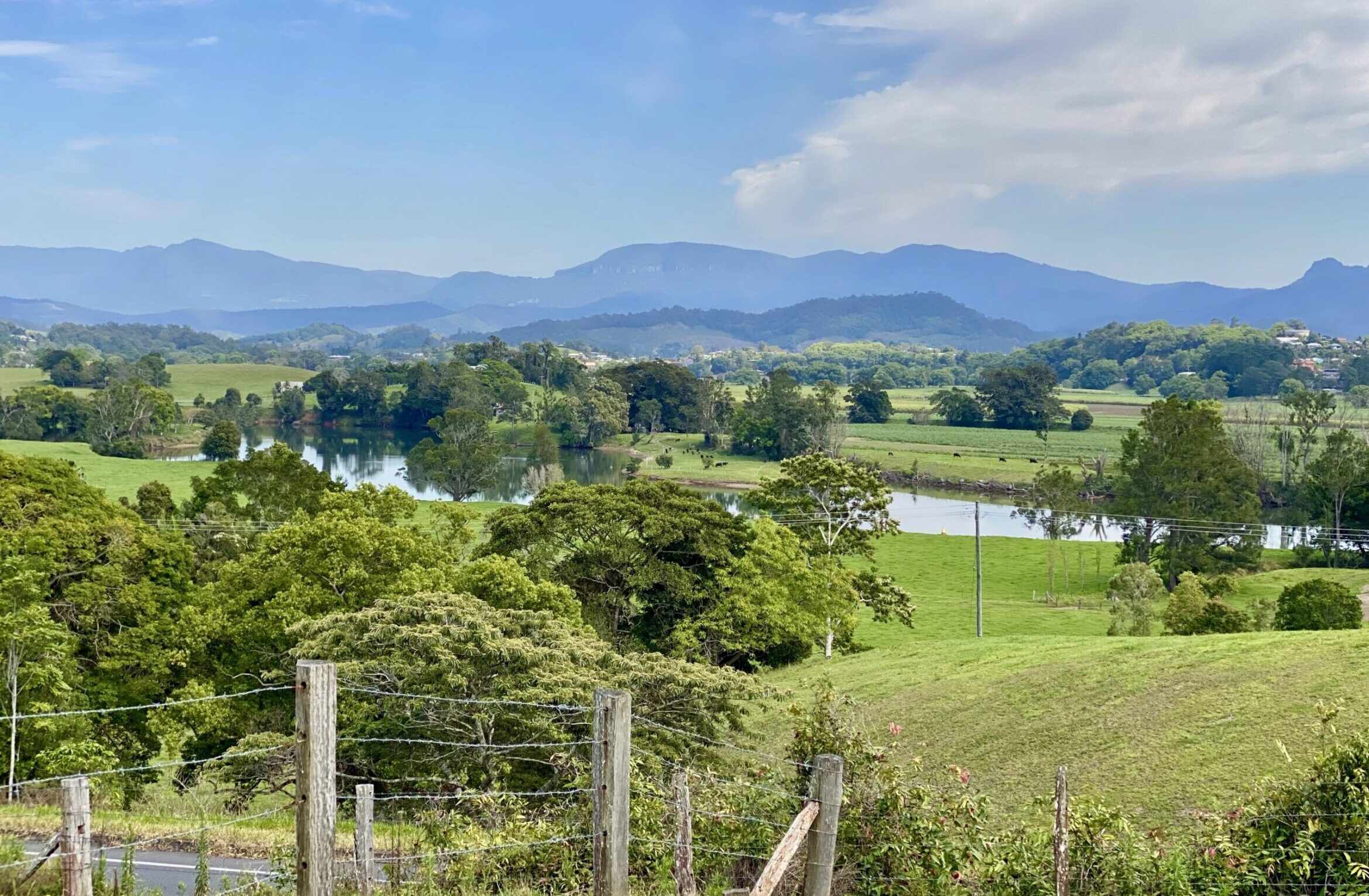 TWEED MICROADVENTURE, 13 16 May 2021 Icon Adventures