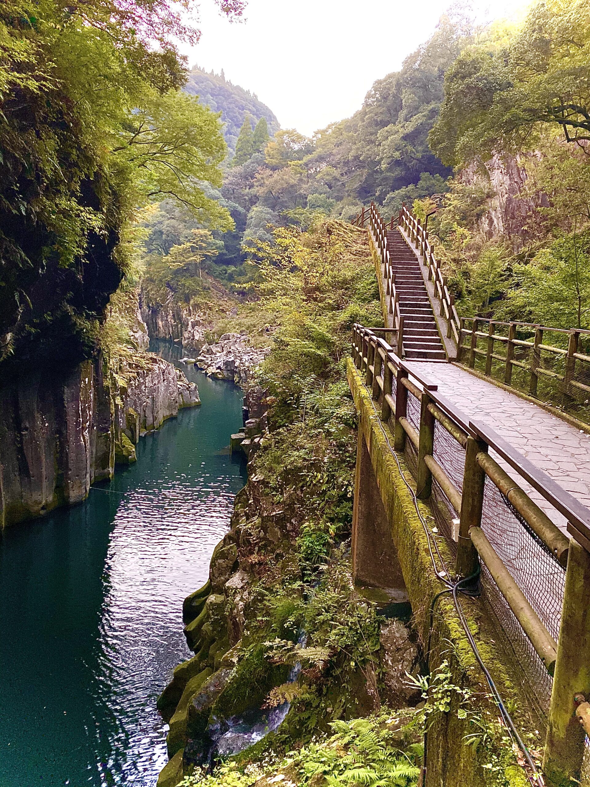 Kyushu, Japan Hiking & Cultural Tour 16 26 March 2024 Icon Adventures