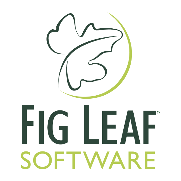 Fig Leaf Software [ Download Logo icon ] png svg