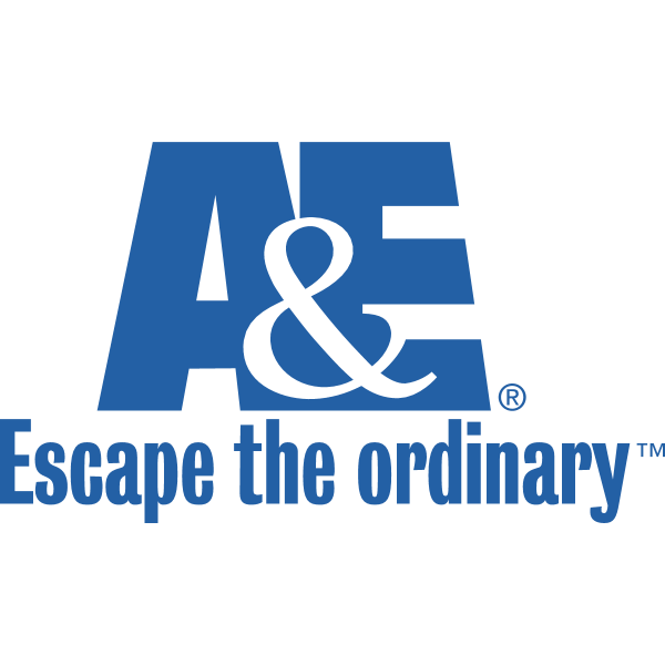 A&E NETWORK Download png