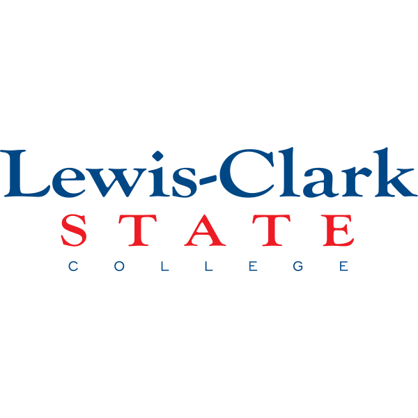 LewisClark State College Logo Download png