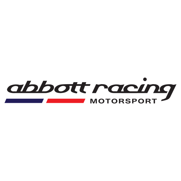 Abbott Racing Logo Download png