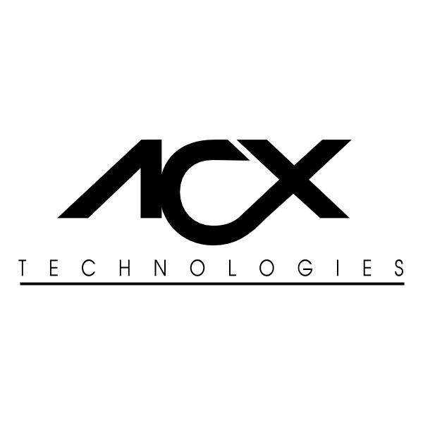 ACX Technologies Download png