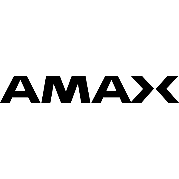 AMAX Download png