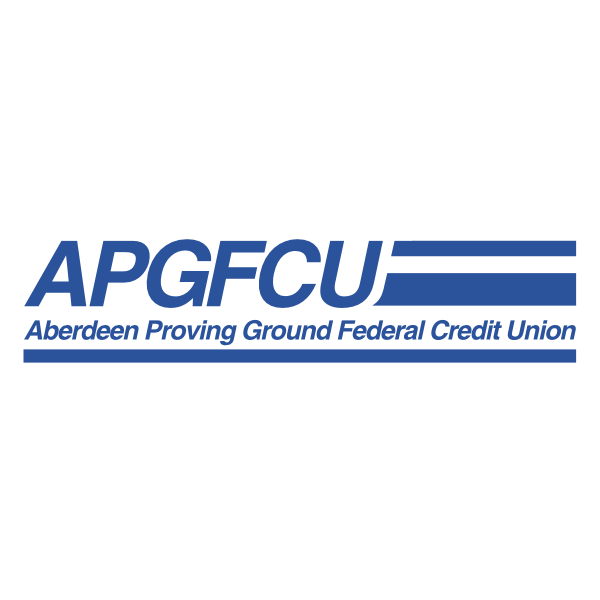 APGFCU Logo Download png