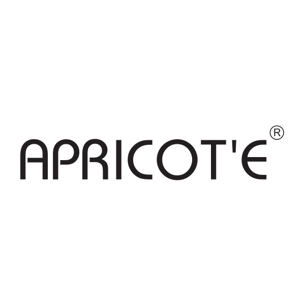 apricot’e Logo Download png