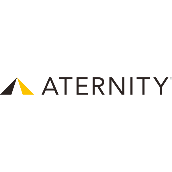 Aternity Logo [ Download Logo icon ] png svg